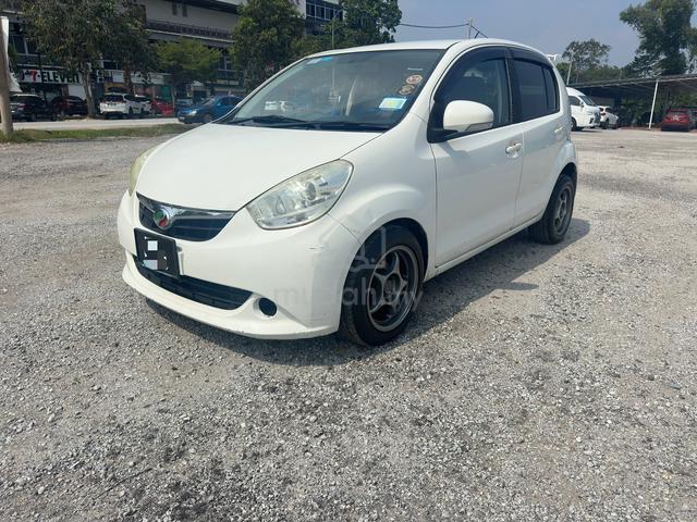 2013 Perodua MYVI 1.3 EZI PREMIUM (A) - 3