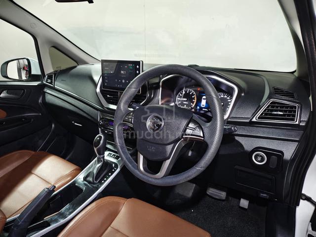 2023 Proton Persona 1.6 Full Spec 1Owner Like New - 4