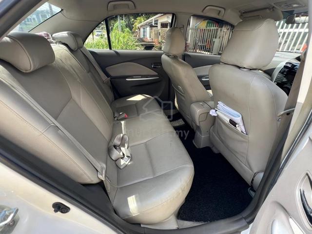 2010 Toyota VIOS 1.5G (AT) - 4
