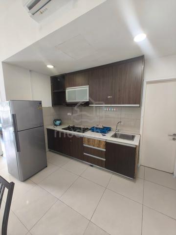 The Loft Residence 5