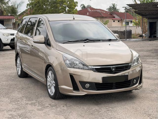 2016 Proton EXORA 1.6 EXECUTIVE FACELIFT (A) - 2