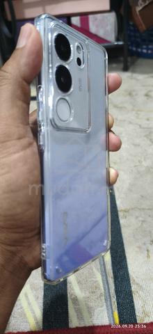 Vivo v29 12+8/512gb purple  - photo 5 of 6
