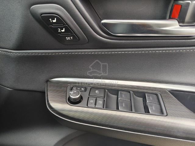 FULLoan HARRIER  Z LEATHER PACKAGE FL 2023 UNREG - 5