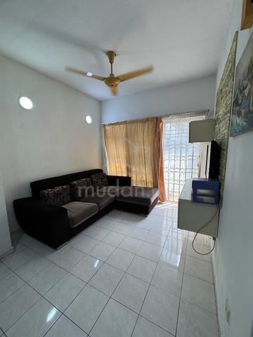 Sutramas Apartment 1