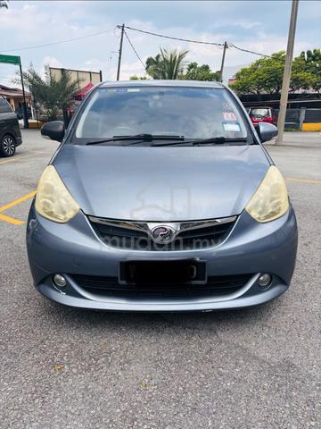 2013 Perodua MYVI 1.3 EZ STANDARD (A) - 4