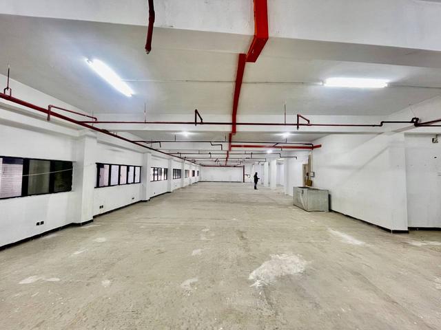 7 Storey Office Building With Basement at Jln Tunku Abdul Rahman KL 5