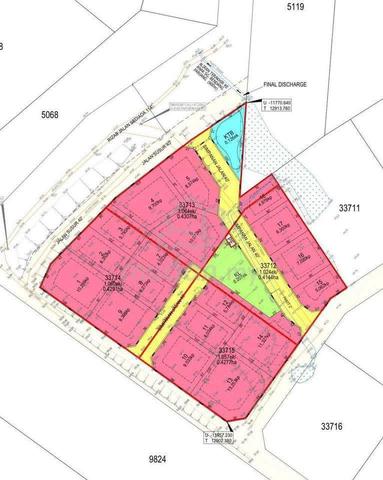 Lot Banglo Kawasan Bukit Chandan 1