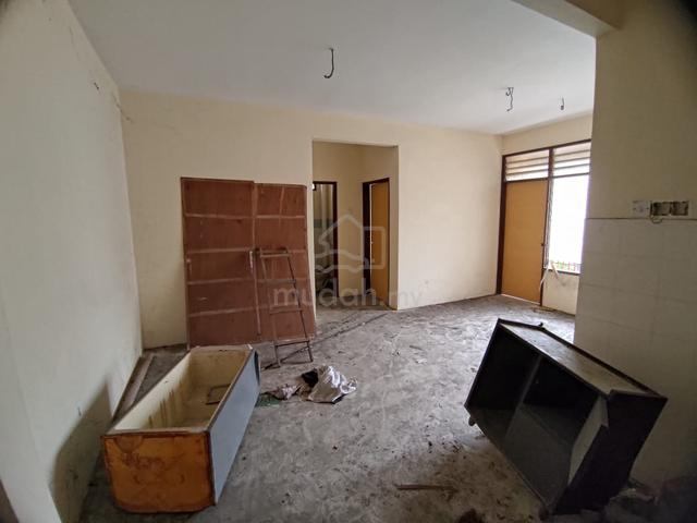 Mawar Apartment @ Prima Beruntung 1