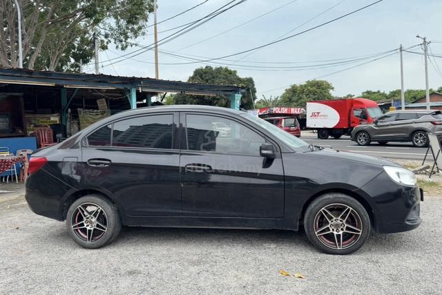 2017 Proton SAGA 1.3 CVT (A) - 4