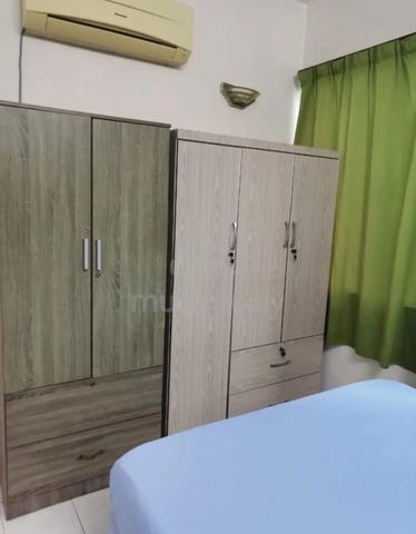 Endah Regal 4