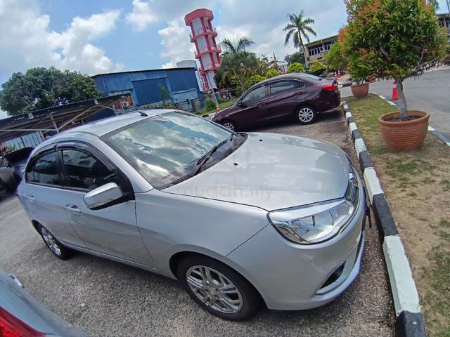 2019 Proton SAGA 1.3 EXECUTIVE CVT MY2016 (A) - 3