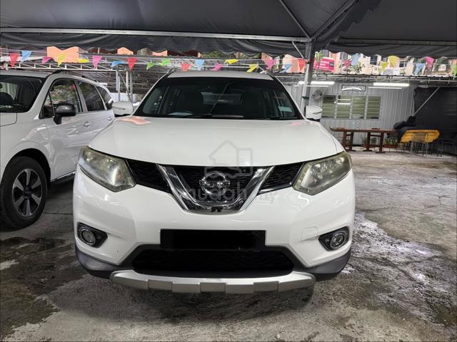 2018 Nissan X-TRAIL 2.0 (A) - 3