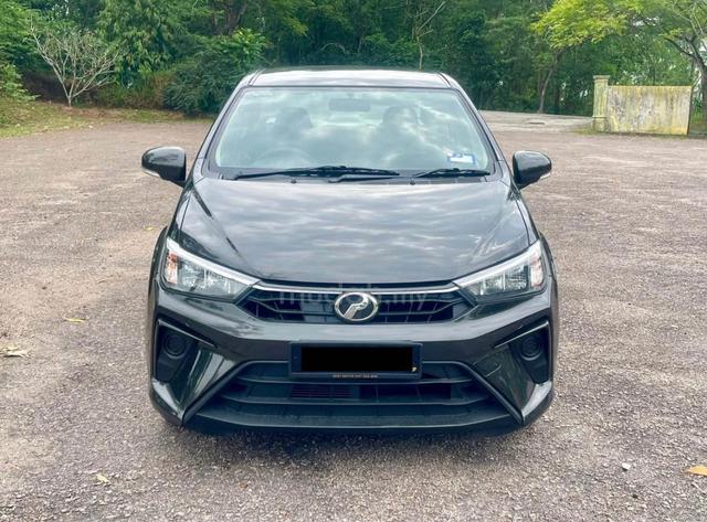 2024 Perodua BEZZA 1.3 X MY16 FACELIFT (A) - 2
