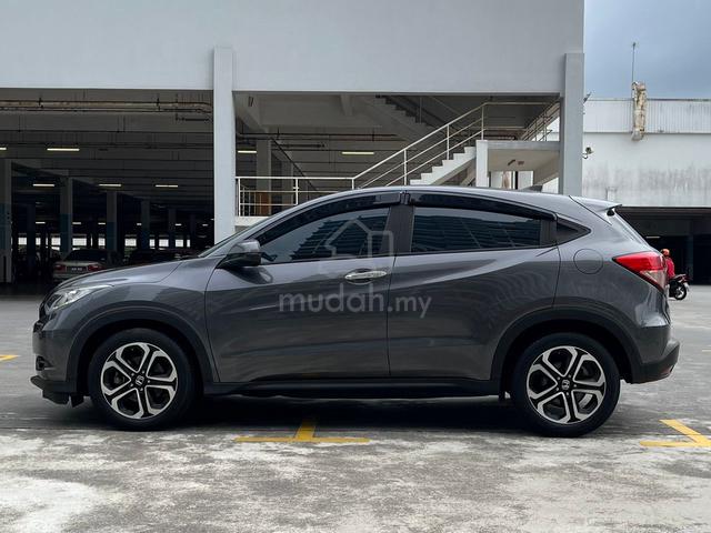 2016 Honda HR-V 1.8 V (A) ✅Honda Serviced - 4