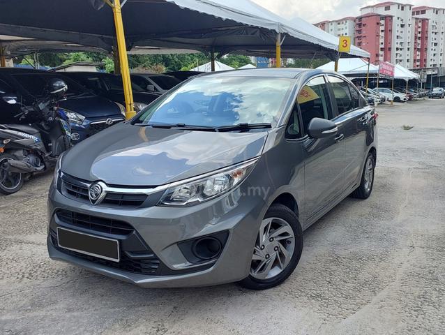 2018 Proton PERSONA 1.6 AUTO HIGH L0AN - 3