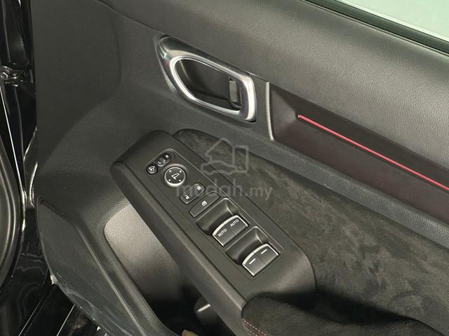 2024 Honda CIVIC 2.0 TYPE R FL5 MANUAL 10K KM - 5