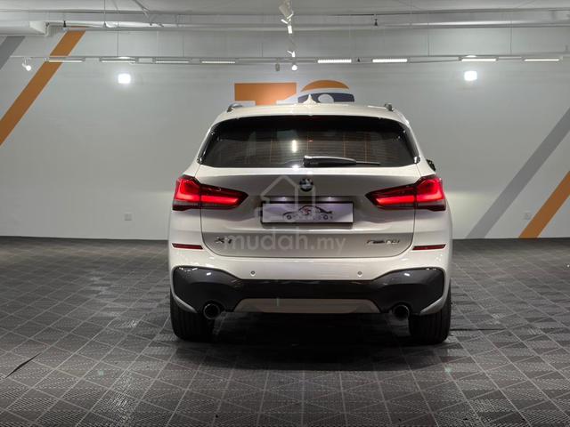 2021 Bmw X1 2.0 SDRIVE20I M SPORT MY16 F48 (A) - 5