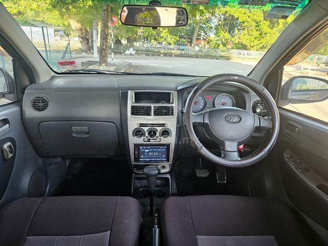 2008 Perodua VIVA 1.0 EZ STANDARD (A) - 4