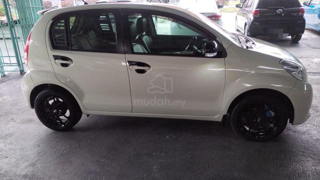 2012 Perodua MYVI 1.3 EZi(A) - 4