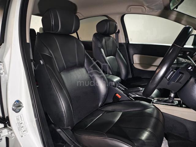 2021 Honda City 1.5 V Spec 5-Years Warranty - 3
