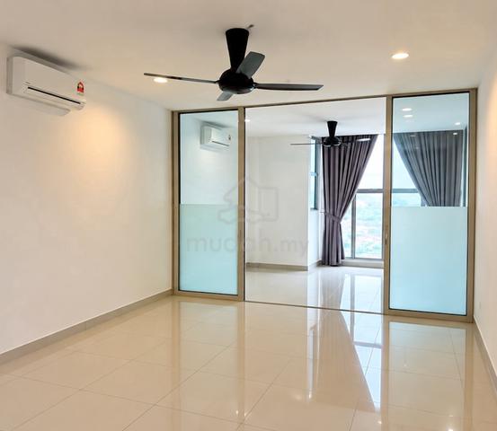 3 Elements @ Seri Kembangan 1
