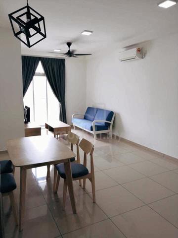One Sentral Serviced Residence 1