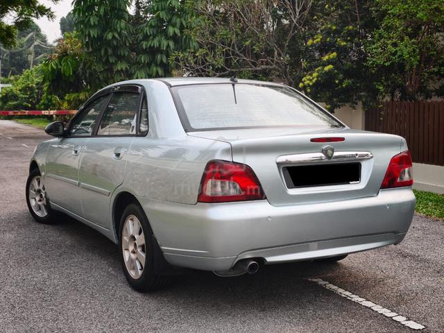 2003 Proton WAJA 1.6 (A) 1 OWNER ONLY !!! - 2