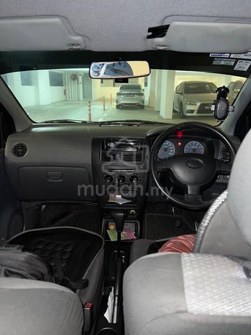 2010 Perodua VIVA 1.0 EZ (A) - 4