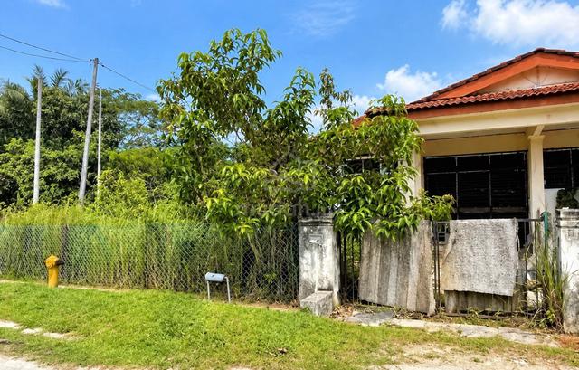 [SAVE UP 33K] Taman Chenderong Jaya, 3,261sf, Batu Gajah 1