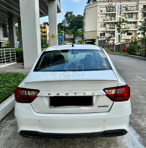 2019 Proton SAGA 1.3 STANDARD (A) - 2