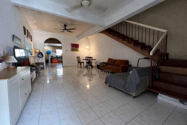 (100% LOAN, BELOW MARKET VALUE) Taman Semenyih Mewah, Semenyih 1