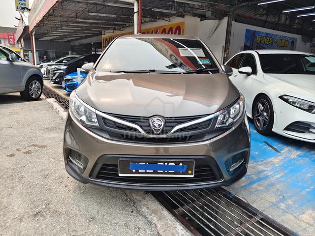2020 Proton IRIZ 1.6 EXECUTIVE MY14 FACELIFT (A) - 2