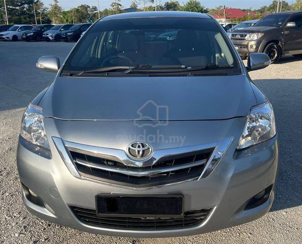 Toyota Vios 1.5 E (A) 2013. 0 depo. - 3
