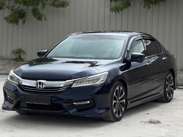 FACELIFT⭐2018 Honda ACCORD 2.4 VTi-L FACELIFT (A) - 3