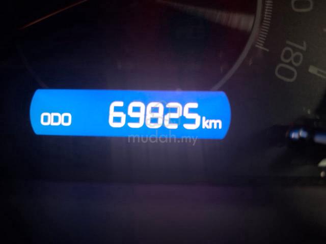 2019 Toyota VOXY 2.0 ZS KIRAMEKI II (A) 360 & BSM - 4