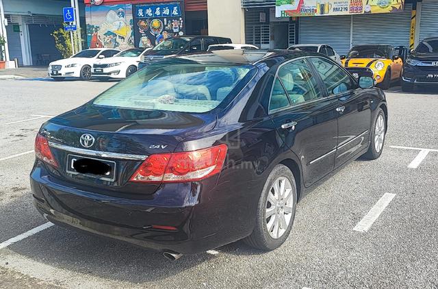 2007 Toyota CAMRY 2.4 V ACV40R-JEAGKE (A) - 3