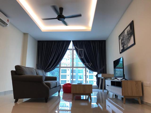 Cornerstone Taiping Condominium 1