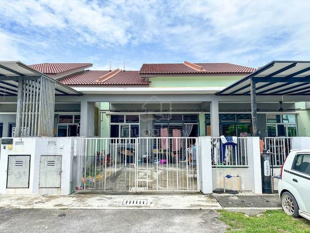 MURAH! LARGE SIZE! GOOD CONDITION! @ Taman Semarang Mutiara, Dengkil 1