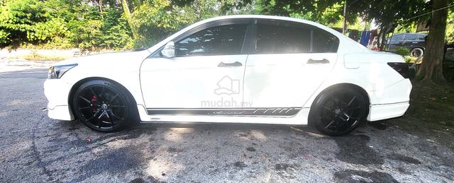 2012 Honda ACCORD 2.4 VTi-L FACELIFT (A) - 5