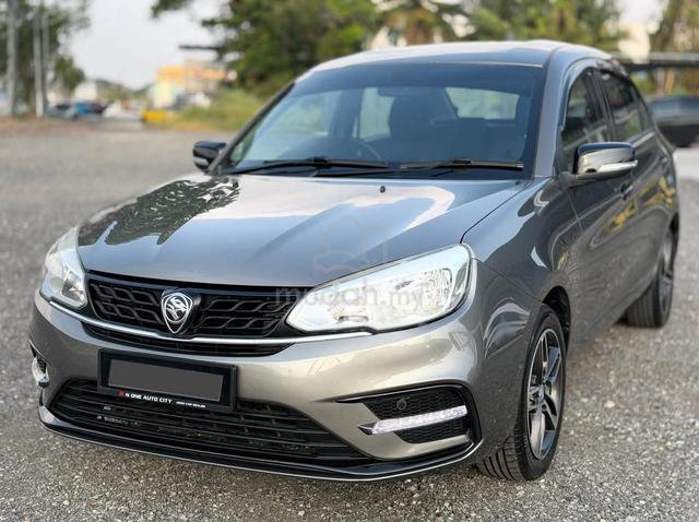 2020 Proton SAGA PREMIUM AT 1.3L (A) - 2