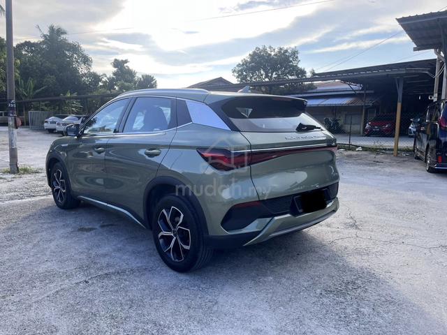 2023 Byd ATTO 3  EXTENDED (A) (LOAN KEDAI) - 5
