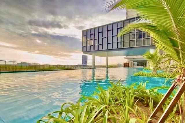 Bali Residences 1