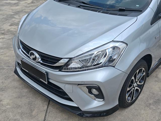 2021 Perodua MYVI 1.5 AV (A) FULL SERVICE RC - 3