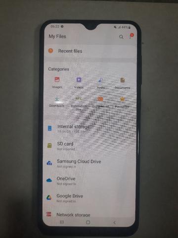 Samsung a30s 4/128gb - photo 4 of 5