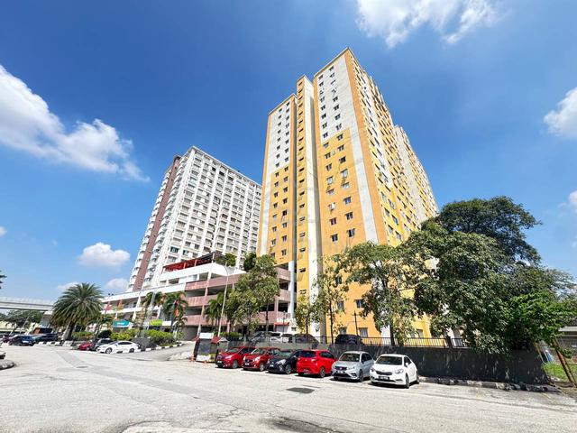 Palm Garden Apartment 1
