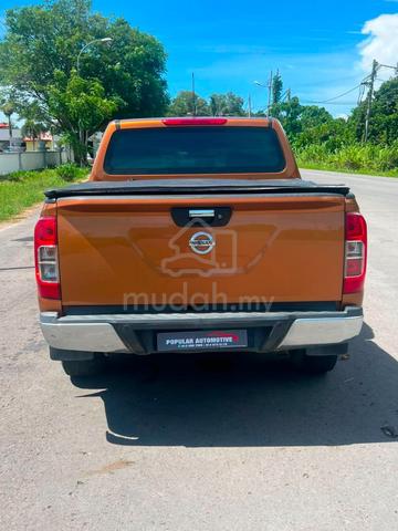 Nissan NAVARA 2.5SE 2018 AUTO - 2