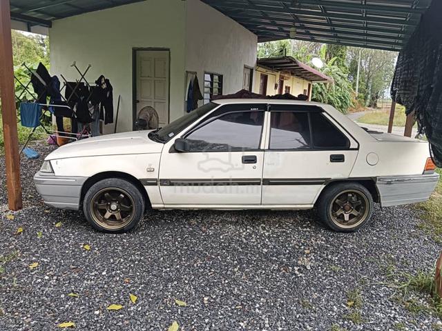 1996 Proton ISWARA 1.3 S A/B (M) - 3