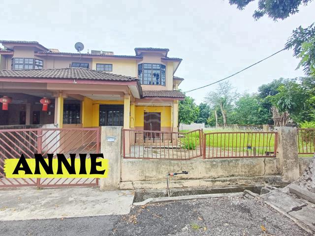 Below Value RM 280k_Corner Lot_Full Loan_Simpang Ampat 1