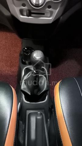 2017 Perodua AXIA 1.0 G (M) - 5