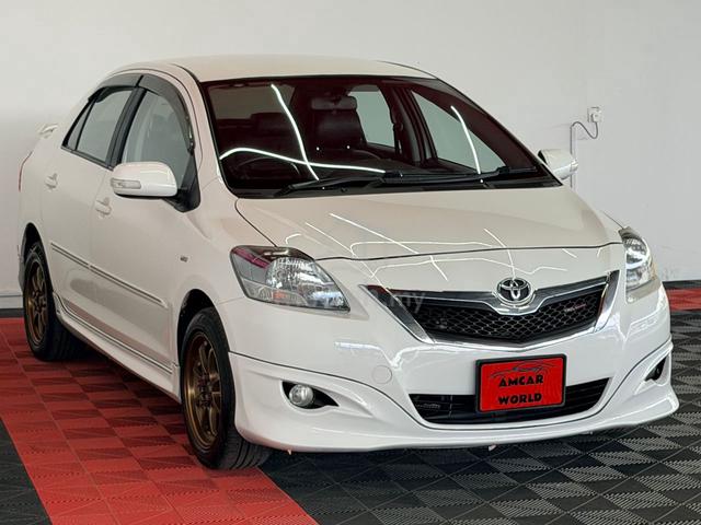 ORI12 Toyota VIOS 1.5 S ORI TRD SPORTIVO FACELIFT - 3